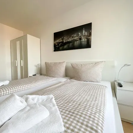 Haus Frische Brise Wohnung 8 10-2