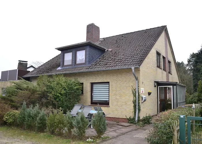 Ferienwohnung Hoyler Cuxhaven